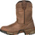 Rocky Kids' Aztec Pull-on Boot Brown