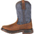 Rocky Kids' Ride Flx Western Boot