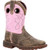 Rocky Little Kids’ Legacy 32 Waterproof Western Boots