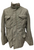 U.S. Armed Forces M65 Field Jacket - Small Regular