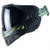 Empire EVS Paintball Mask - Black/Lime Green