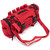 First Aid Rapid Response Bag Red