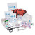 First Aid Rapid Response Bag Red