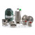 Kelly Kettle Ultimate Base Camp Kit – Stainless Steel Camp Kettle