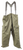 East German Rain Camo Winter Pants - X-Large Short