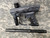 Worr Games MG-7 Plus Paintball Marker - UNTESTED