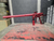 Dangerous Power G3 Paintball Gun - Red - BONEYARD