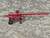 Dangerous Power G3 Paintball Gun - Red - BONEYARD