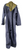 U.S. Armed Forces Navy Gore-Tex JP-8 Fuel Handlers Coverall - Large
