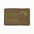 Bitch Please - Tan - Morale Patch