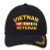 Rothco Deluxe Low Profile Vietnam Veteran Insignia Cap