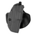 Model 6378 Als Concealment Paddle Holster W/ Belt Loop For Smith & Wesson M&p 9