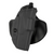 Model 6378 Als Concealment Paddle Holster W/ Belt Loop For Glock 19 W/ Light