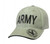 Rothco Vintage Deluxe Army Low Profile Insignia Cap - Olive Drab
