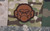 Monkey Head Leather - Morale Patch