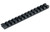 NcStar Shotgun Receiver Rail Mount - Moss 500/590