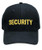 Rothco Security Supreme Low Profile Insignia Cap - Gold Security