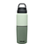 Multibev Vacuum Insulated 17oz Bottle/12oz Cup - KRCB-2412301051