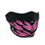 Neoprene Half Face Mask - KRZAN-WNFM054H
