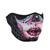 Neoprene Half Face Mask - KRZAN-WNFM082H