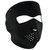 Neoprene Full Face Mask - KRZAN-WNFM114