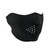 Neoprene Half Face Mask - KRZAN-WNFM114H