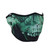 Neoprene Half Face Mask - KRZAN-WNFM452H