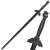 Polypropylene Martial Arts Training Ninja Sword