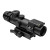 NcStar 4X32 XRS Mil-Dot Illuminated Scope