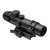 NcStar 4X32 XRS Mil-Dot Illuminated Scope