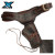 Single Right Draw Six-Gun Pistol Holster