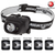 Dual-light Multi-function Headlamp