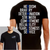 Men's Shirt - Thin Blue Line Remember