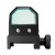 NcStar GEN II Micro Green Dot w/ Auto On/Off Sensor