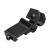 NcStar AR15 45 Degree Offset Flip-Up Rear Sight