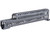 LCT Z Series SPORT Handguard for LCK-12 & 15 Series Airsoft AEG Rifles (Model: SPORT-12U)