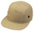 Rothco 5 Panel Military Street Cap - Khaki