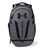 Ua Hustle 5.0 Backpack - KR1361176002OSFA