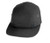 Rothco 5 Panel Rip-Stop Military Street Cap - Black