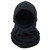 Rothco Polar Fleece Adjustable Balaclava - Black