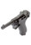 KWC Luger P08 6mm Full Metal Airsoft Gun