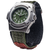 Smith & Wesson Basic Tactical Watch W/ Nylon Wristband