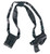 Shoulder Holster - KRGG-B804-92FLH