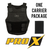 Prox Iiia Px02 1 Carrier Package - KRGH-PX02-IIIA-M-1-SRB