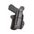 Nightguard Paddle Holster - KRH267BPR-P2KM3