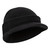 Rothco Genuine G.I. Watch Cap w/Brim - Black Rothco Genuine G.I. Watch Cap w/Brim - Black