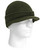 Rothco Genuine G.I. Jeep Cap - Olive Drab