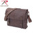 Rothco Brown Leather Medic Bag