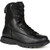Portland 8'' Black Side Zip Waterproof Public Service Boot - KRRCK-RKD0067BK12W
