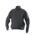 Grid Fleece Zip Thru Job Shirt - KRTSP-2077005